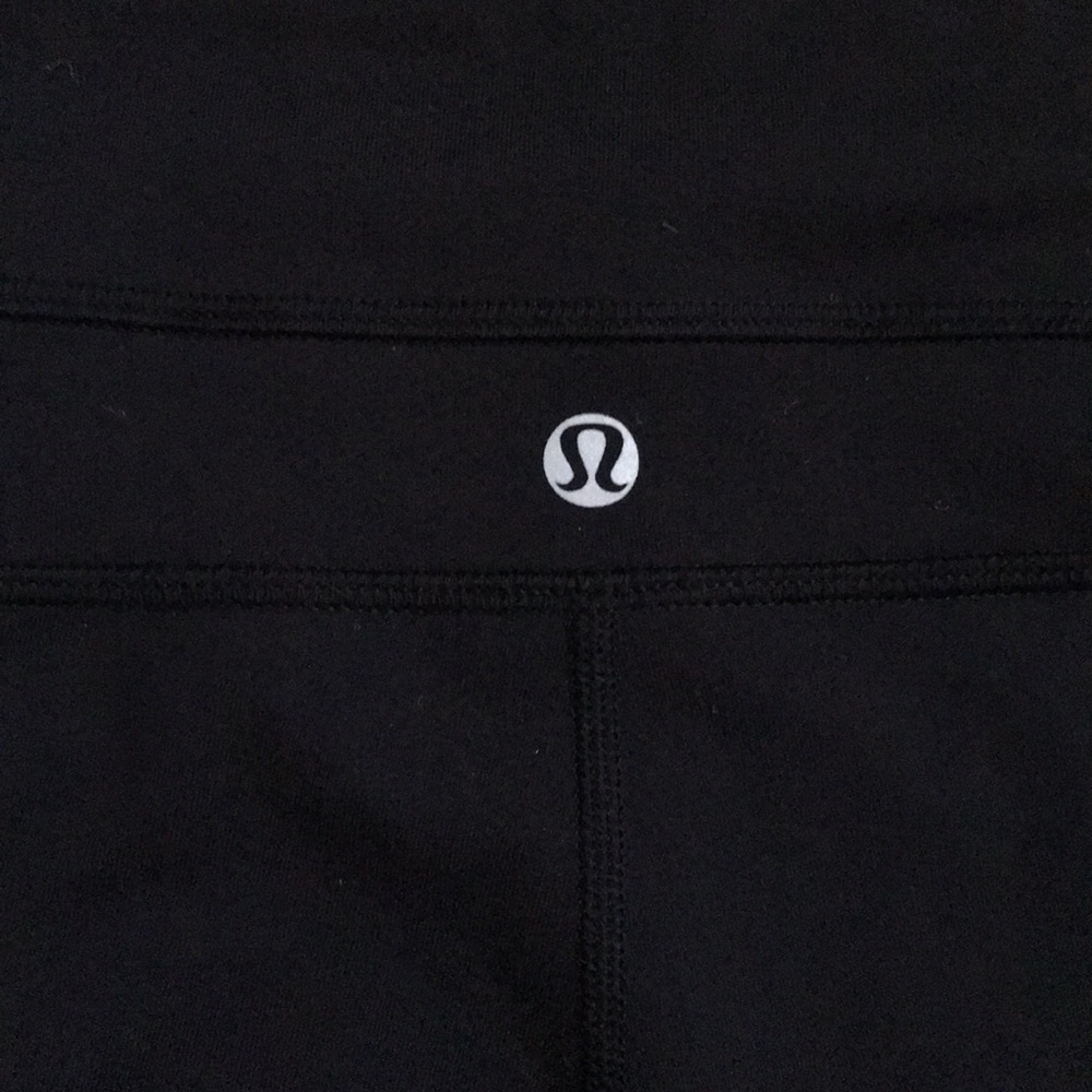 NWOT lululemon leggings